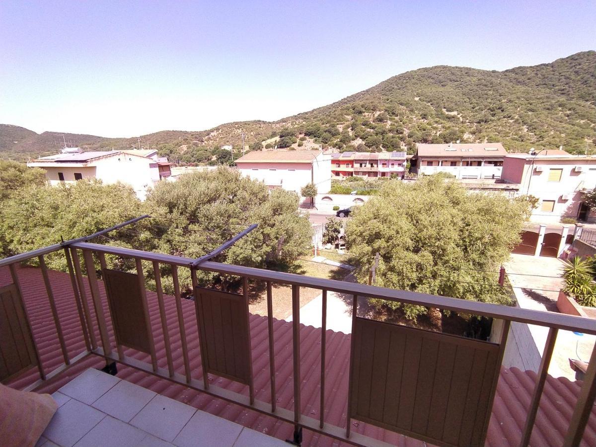 Da Miky Sud Sardegna Теулада